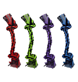 Multipet Inc Multipet Inc Nuts For Knots 2 Knot 9 In