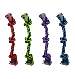 Multipet Inc Multipet Inc Nuts For Knots 3 Knot 15 In