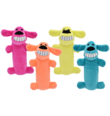 Multipet Inc Multipet Inc Loofa Dog Toy Original