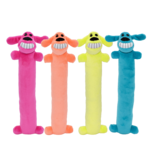 Multipet Inc Multipet Inc Loofa Dog Toy Original