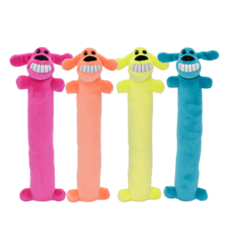 Multipet Inc Multipet Inc Loofa Dog Toy Original