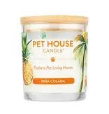 Pet House by One Fur All Pets Pet House Candle Summer Scents 9oz