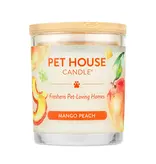 Pet House by One Fur All Pets Pet House Candle Winter Scents 9oz
