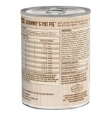 Merrick Merrick Grain Free Grammy's Pot Pie Canned Dog Food 12.7oz can
