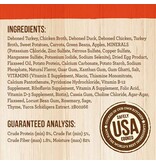 Merrick Merrick Grain Free Turducken Canned Dog Food 12.7oz can