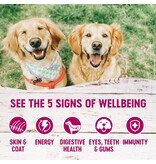 Wellness Wellness Petite Entrees Mini-Filets with Roasted Beef, Carrots & Red Peppers 3oz