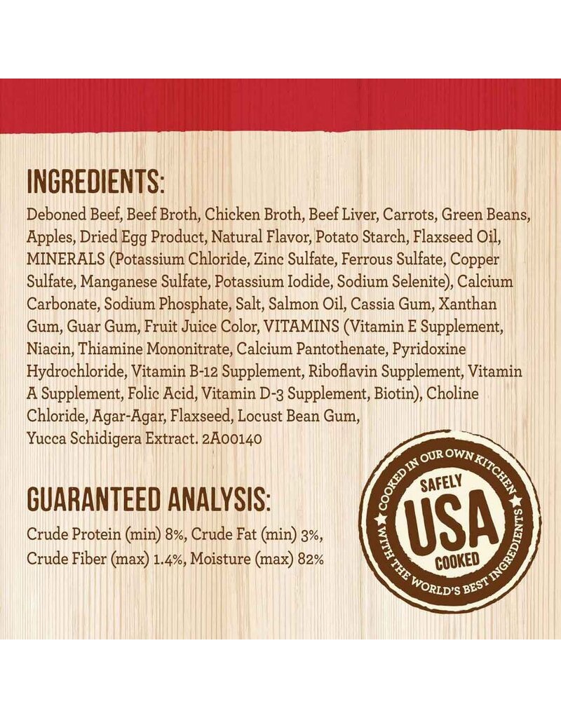 Merrick Merrick Grain Free Cowboy Cookout Canned Dog Food 12.7oz can