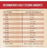 Merrick Merrick Grain Free Cowboy Cookout Canned Dog Food 12.7oz can