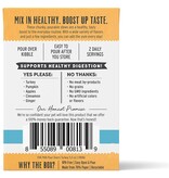 Honest Kitchen HK Pumpkin Pour Overs GF Turkey/Pumpkin Stew 5.5oz