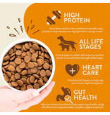 Earthborn Holistic Earthborn Great Plains Feast GF