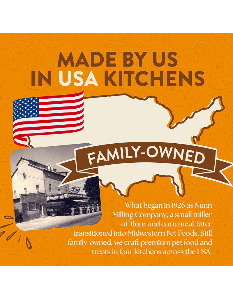 Earthborn Holistic Earthborn Great Plains Feast GF