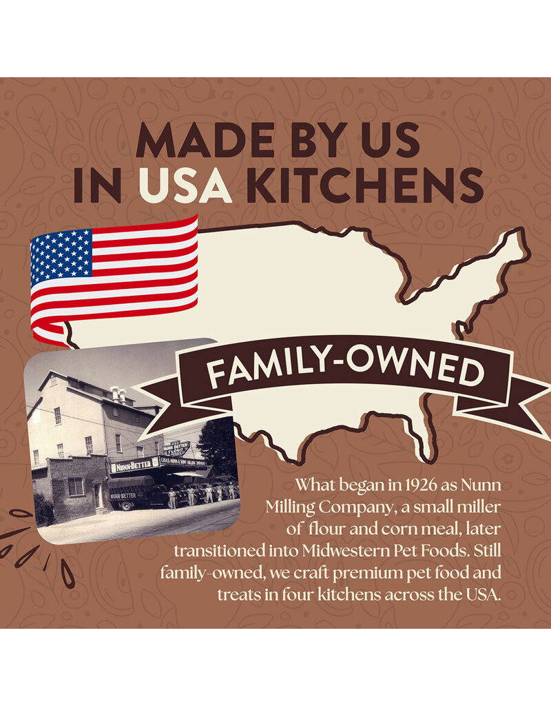 Earthborn Holistic Earthborn Primitive Natural Turkey Dry Dog Food