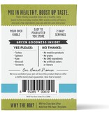 Honest Kitchen HK Superfood Pour Overs Grain Free Turkey Stew  5.5 oz