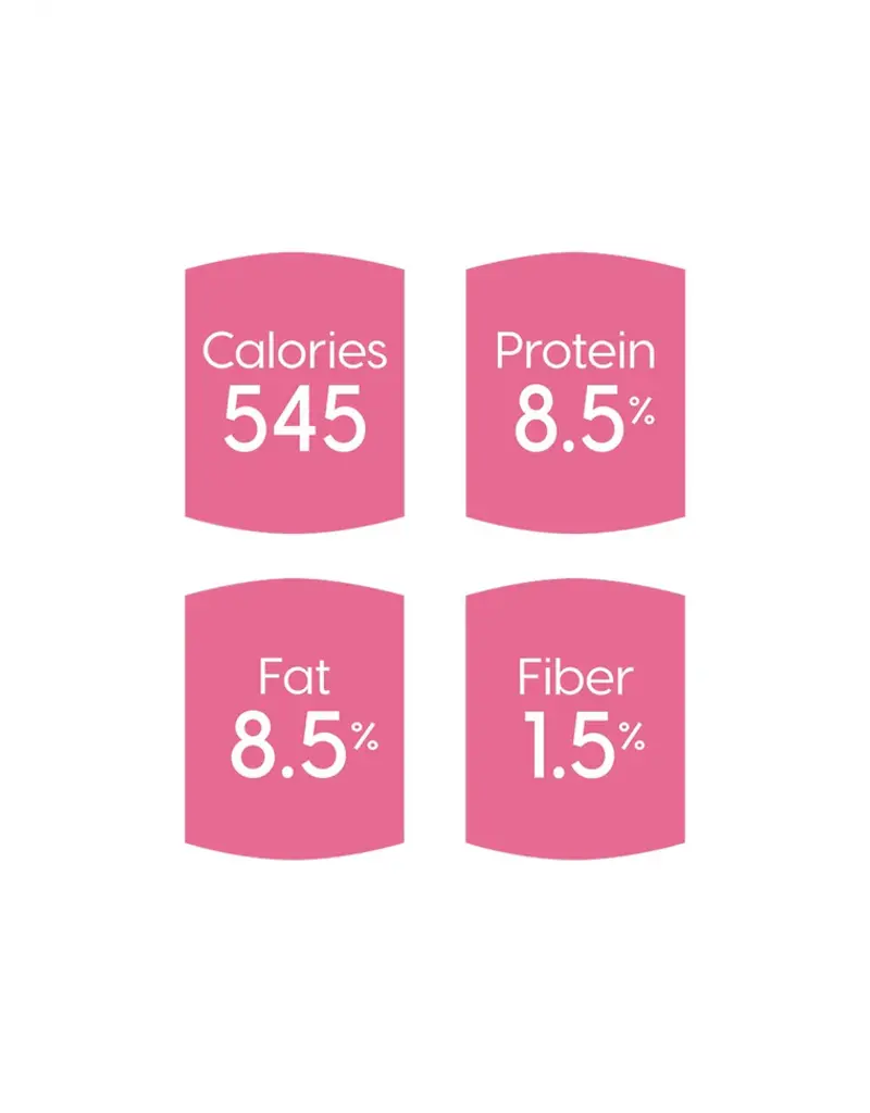 Solid Gold Solid Gold Hund N Flocken Lamb Nutrient Boost 12.5 Oz