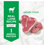 Natures Variety Instinct GF Ltd Ingredient Diet Lamb 13.2 oz
