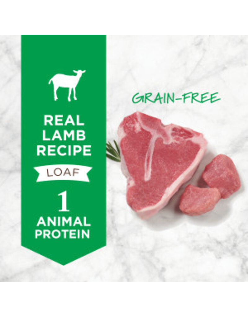 Natures Variety Nature's Variety Instinct GF Ltd Ingredient Diet Lamb 13.2 oz