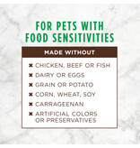 Natures Variety Nature's Variety Instinct GF Ltd Ingredient Diet Lamb 13.2 oz