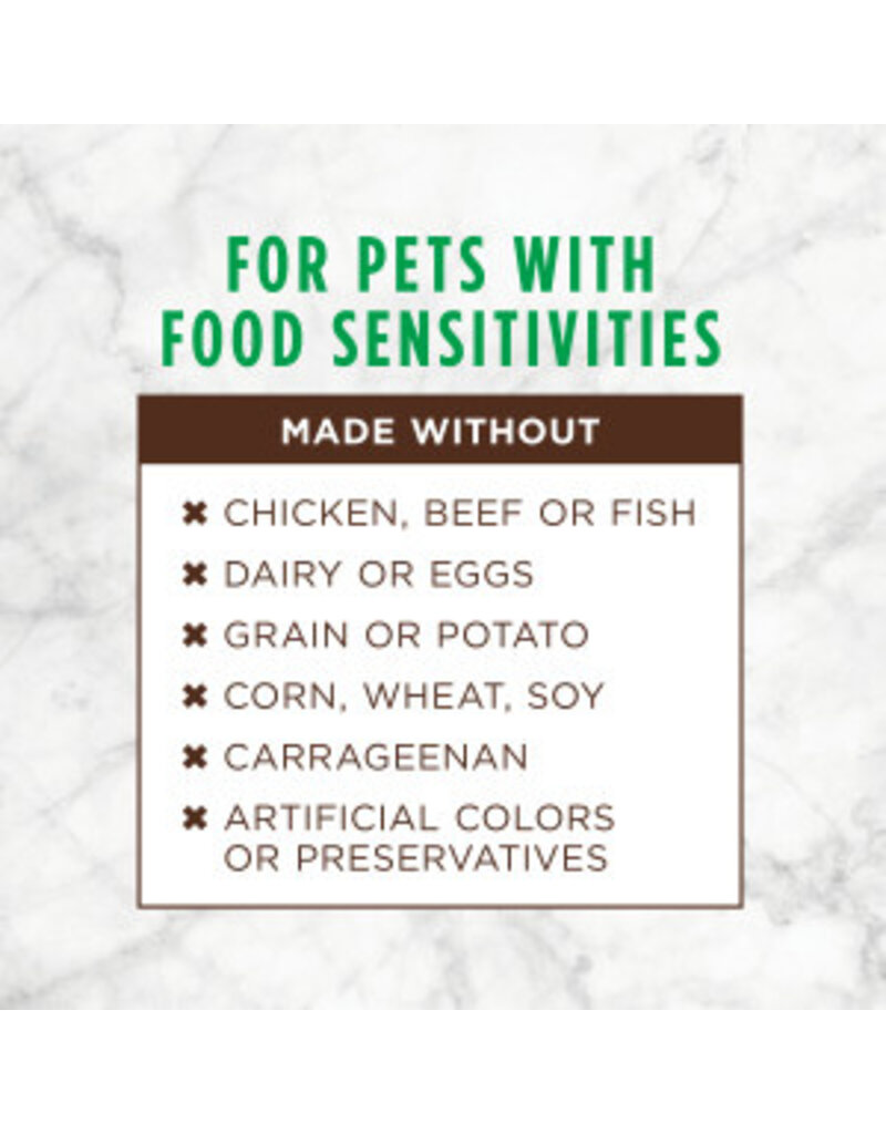 Natures Variety Instinct GF Ltd Ingredient Diet Lamb 13.2 oz