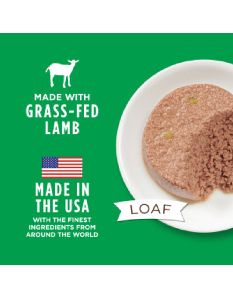 Natures Variety Nature's Variety Instinct GF Ltd Ingredient Diet Lamb 13.2 oz