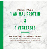 Natures Variety Instinct GF Ltd Ingredient Diet Lamb 13.2 oz