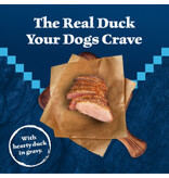 Blue Buffalo Blue Buffalo Wilderness Wolf Creek Stew Hearty Duck Stew Canned Dog Food 12.5 oz   can