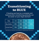 Blue Buffalo Blue Buffalo Wilderness Wolf Creek Stew Hearty Duck Stew Canned Dog Food 12.5 oz   can