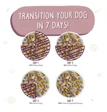 Weruva Weruva Hot Dayam Luscious Lamb Canned Dog Food 5.5-oz