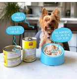 Weruva Weruva Hot Dayam Luscious Lamb Canned Dog Food 5.5-oz