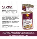 Weruva Weruva Hot Dayam Luscious Lamb Canned Dog Food 5.5-oz
