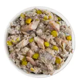 Weruva Weruva Hot Dayam Luscious Lamb Dog Food 5.5 Oz can