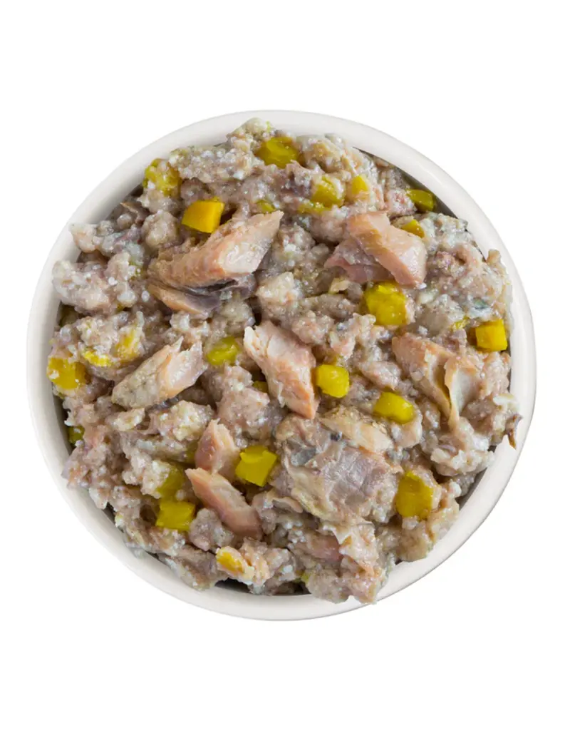 Weruva Weruva Hot Dayam Luscious Lamb Dog Food 5.5 Oz can