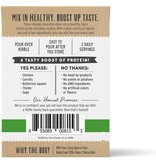 Honest Kitchen HK Bone Broth Pour Overs Chicken Stew 5.5 oz carton