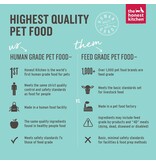 Honest Kitchen HK Bone Broth Pour Overs Chicken Stew 5.5 oz carton