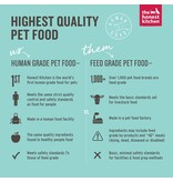 Honest Kitchen HK  One Pot Stews Slow Cooked Chicken   10.5 oz   Carton