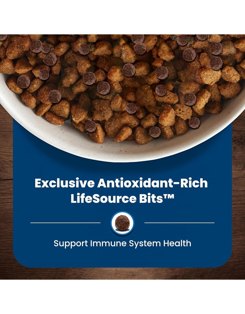 Blue Buffalo Blue Buffalo LPF Puppy Chicken & Brown Rice