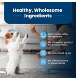 Blue Buffalo Blue Buffalo LPF Puppy Chicken & Brown Rice