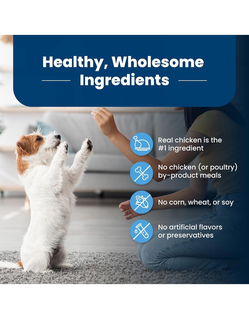 Blue Buffalo Blue Buffalo LPF Puppy Chicken & Brown Rice