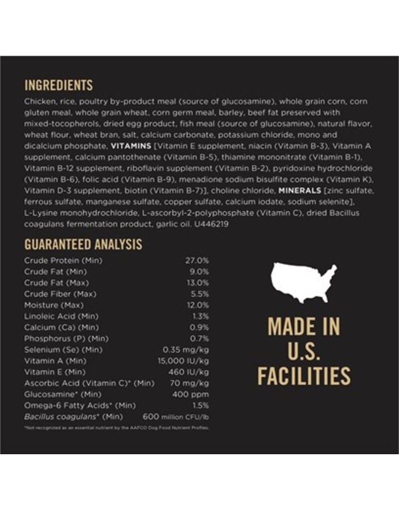 ProPlan Pro Plan Weight Management Dog