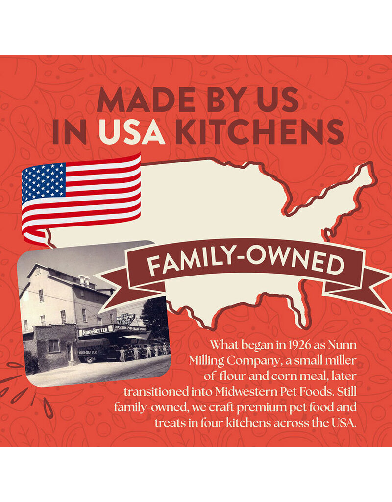 Earthborn Holistic Earthborn Weight Control Dry Dog Food 12.5 Lb