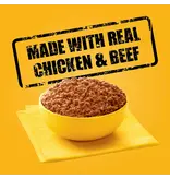 Pedigree Pedigree Puppy Chopped Ground Dinner Wet Dog Food 13.2 oz