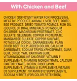 Pedigree Pedigree Puppy Chopped Ground Dinner Wet Dog Food 13.2 oz