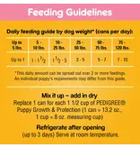 Pedigree Pedigree Puppy Chopped Ground Dinner Wet Dog Food 13.2 oz