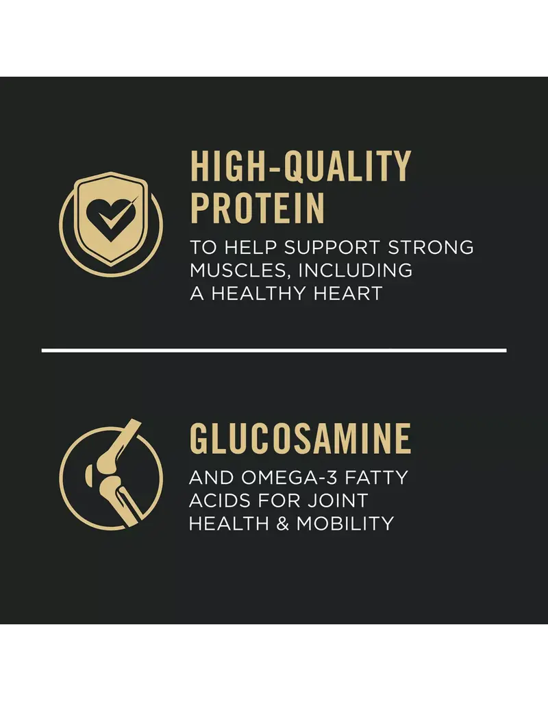 ProPlan Pro Plan Complete Essentials Senior Chicken & Rice  6lb