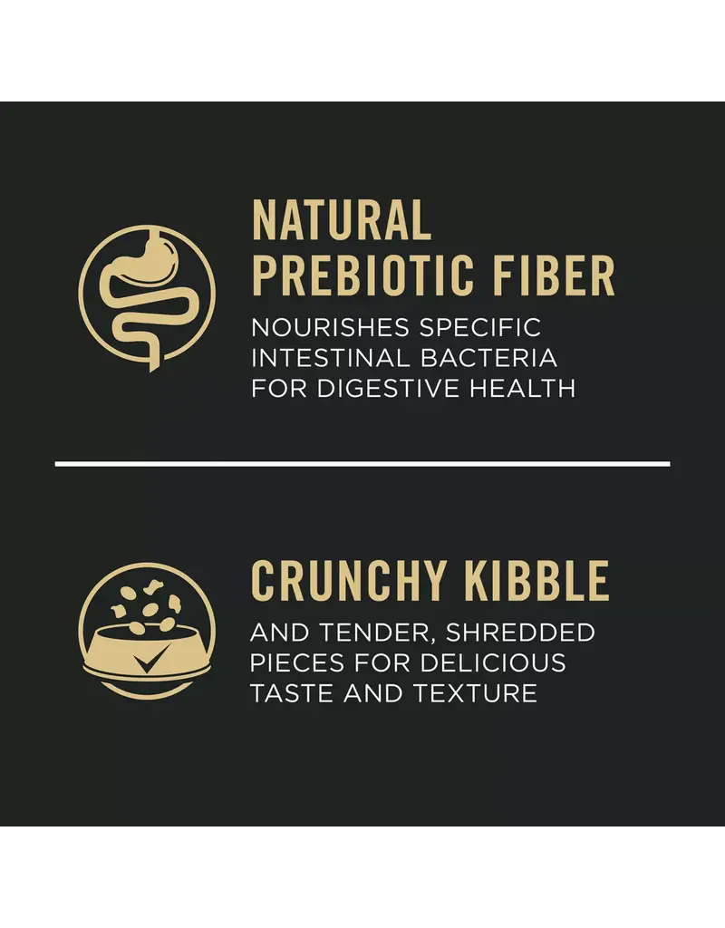 ProPlan Pro Plan Essentials 7+ Chicken & Rice Dry Dog Food 6lb