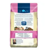 Blue Buffalo Blue Buffalo LPF Small Breed Adult Chicken/Brown Rice  5lb