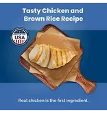 Blue Buffalo Blue Buffalo LPF Small Breed Adult Chicken/Brown Rice  5lb
