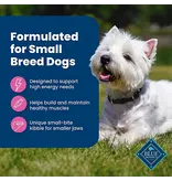 Blue Buffalo Blue Buffalo LPF Small Breed Adult Chicken/Brown Rice  5lb