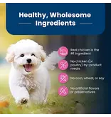 Blue Buffalo Blue Buffalo LPF Small Breed Adult Chicken/Brown Rice  5lb