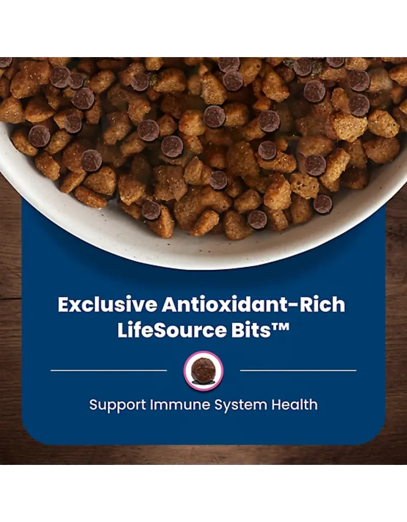 Blue Buffalo Blue Buffalo LPF Small Breed Adult Chicken/Brown Rice  5lb