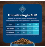 Blue Buffalo Blue Buffalo LPF Small Breed Adult Chicken/Brown Rice  5lb